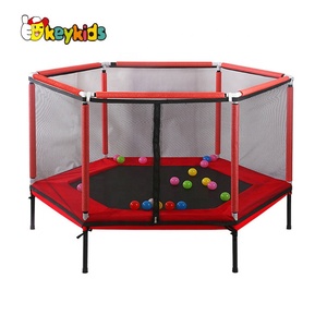 Mini <span class=keywords><strong>Trampolín</strong></span> de Alta Calidad sin Resortes para Niños M01A003 - Product Image 3