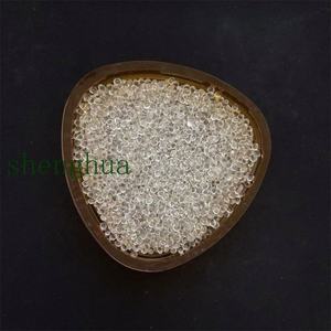 การฉีดขึ้นรูป Wht-1295 TPU เกรดอัดขึ้นรูปความแข็งแรงสูงสำหรับท่อ - Product Image 2