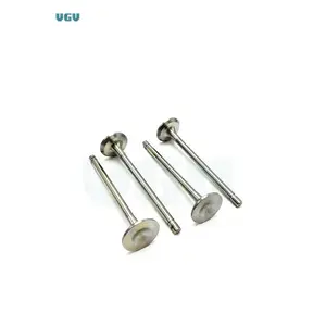 Factory in stock 51.04101.0523 V95005 intake & Exhaust valve Hot selling china supplier auto parts