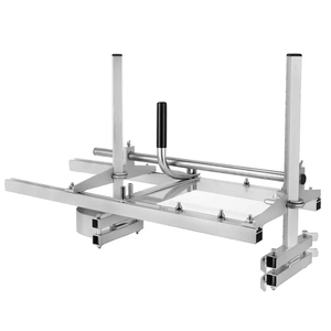 Herramienta de molino de motosierra portátil, accesorio de fresado de madera, barra de guía de planchado, 14 "a 36" - Product Image 3