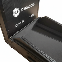 Étui de protection Line Ata, style Flight Case, pour table de mixage Dynacord