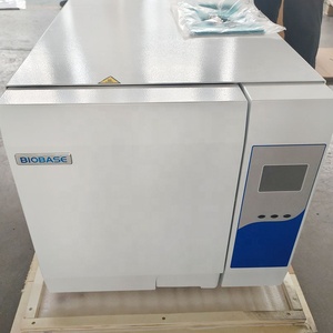 Stérilisateur à vapeur de table Biobase 23L Classe B pour laboratoire et clinique - Product Image 1