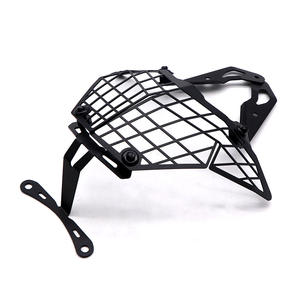 Couvercle de phare pour <span class=keywords><strong>Kawasaki</strong></span> <span class=keywords><strong>Versys</strong></span> alien X300/X250 alien 300/250, couvercle de protection, accessoires de moto - Product Image 6