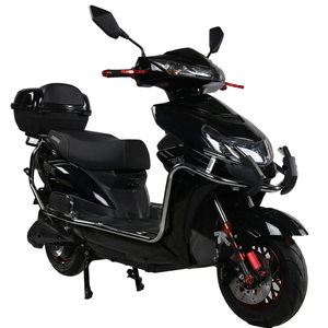 Scooter haute vitesse 80 km/h, vélo électrique puissant 60/72v 1000/1500/2000w, moto tout-terrain - Product Image 6