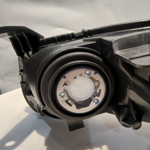 Autolamp Drl pour phare Saturn Lseries 00-02 avec réflecteur ambre GM2502200/GM2503200 - Product Image 6