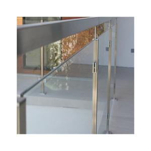 Laser Điểm Tham Quan Cho Súng Lục Mà Không Có Đường Ray Kính Lan Can Ban Công Nội Thất Nhôm Ban Công Lan Can - Product Image 3