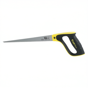 FatMax 12 In Compact <b>Saw</b> For Wood Cutting With Ergonomic Handle - Product Image 2