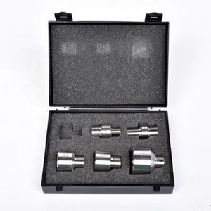 IO620-NPT ของแท้สำหรับอะแดปเตอร์พอยท์สำหรับเครื่องปรับเทียบ DPI 611/612/620/610E รับประกัน 1 ปี - Product Image 3
