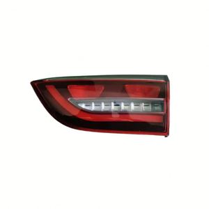 For Chery Jietu X70 Taillight-Flat Light (Black Background) F01-4433030MA/40mA - Product Image 5