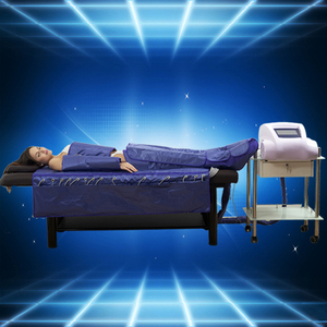 <span class=keywords><strong>Máquina</strong></span> de presoterapia 3 en 1 para masaje adelgazante, <span class=keywords><strong>máquina</strong></span> <span class=keywords><strong>profesional</strong></span> de presoterapia para pérdida de peso, presión de aire, U29 - Product Image 2