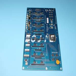 Neue und originale Seiko 16H Kopfplatte 510/1020 16H Kopfplatte PTBV1.83-16 Version Verfügbar für Zhongye/Crystaljet-Drucker - Product Image 4