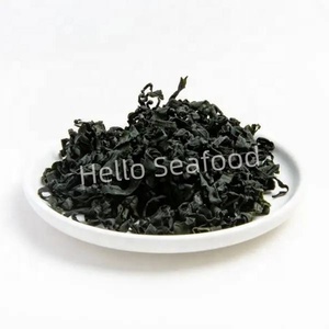 โรงงานผลิตฟูเจี้ยน สาหร่ายวากาเมะแห้งแบบขายส่ง - บรรจุ 10 กก. - Product Image 3