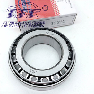 32210 1110003 VKHB2017 Rodamiento de Rodillos Cónicos HDE para Iveco, Venta al Por Mayor de Autopartes - Product Image 2