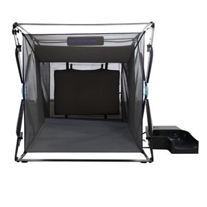 Filet de football automatique avec radar de vitesse Mini <span class=keywords><strong>but</strong></span> de football pour terrain de football - Product Image 5