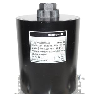 <span class=keywords><strong>Honeywell</strong></span> ve4065 b3005 elettrovalvola a <span class=keywords><strong>Gas</strong></span> con connessione a flangia nuova condizione per parti di caldaia bruciatore modello americano Ve4080B3004 - Product Image 5
