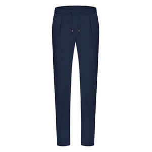 Pantalons de survêtement personnalisés pour hommes, respirants, extensibles, pantalons de jogging sportifs - Product Image 2