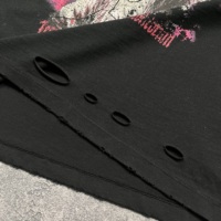 Camisetas de Hombre en Oferta, Camisetas 100% Algodón, Ropa de Hombre, Camiseta Urbana con Estampado Gráfico, Camisetas Extra Grandes para Hombre