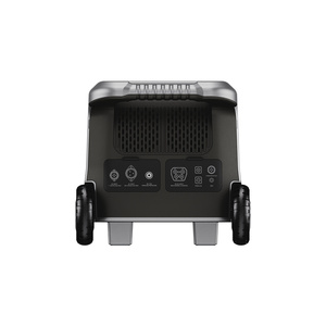 Senci <b>Solar</b> <b>Generator</b> 2000W Portable Power Station Energy Off Grid Model High Quality Outdoor Battery SC 2000 Power Station Port - Product Image 3