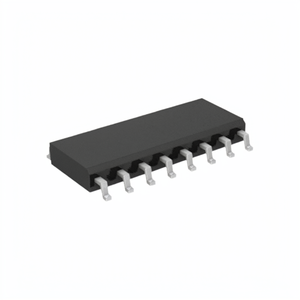 16 SOlC Power Management (PMIC) Electronics Component IX2R11S3 Authorized Distributor - Product Image 1