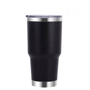 Regalos Promocionales de 30 oz. Taza de Café de Acero Inoxidable, Tazas de Regalo Corporativas, Precio de Fábrica para Clientes - Product Image 4