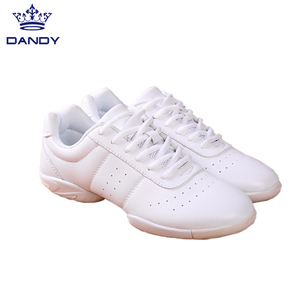<span class=keywords><strong>Zapatos</strong></span> de <span class=keywords><strong>baile</strong></span> personalizados para mujer, zapatillas deportivas blancas, deportivas negras - Product Image 4