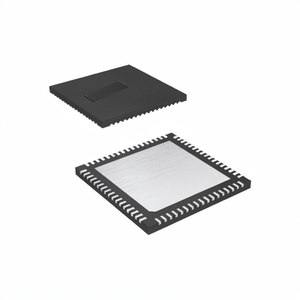 68 WFQFN Exposed Pad Data Acquisition MAX1438BETK+T Electronics Component Authorized Distributor - Product Image 1