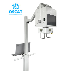 Veteriner ekipmanları veteriner <span class=keywords><strong>DR</strong></span> X Ray plaka sistemi tıbbi dijital Xray veteriner düz Panel x-ray dedektörü - Product Image 2