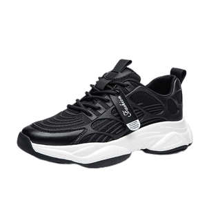 Scarpe sportive di grandi dimensioni in Mesh scarpe da uomo taglie forti 46 Casual 47 scarpe da corsa sportive da viaggio da uomo Sneakers 48 tendenza 49 - Product Image 6