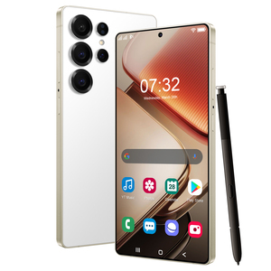 Smartphone S25 Ultra 16GB+256GB 5G Sbloccato Globalmente con Schermo Grande da 7.3 Pollici - Product Image 3