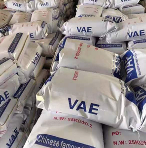 Nhà Máy vae redispersible Polymer bột RDP cho gạch dính eifs làm vữa - Product Image 5