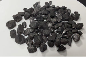 Agent auxiliaire chimique 90% <span class=keywords><strong>anthracite</strong></span> contenant du soufre 0.2 pour les alliages de silicium-manganèse dans les industries métallurgiques de fonderie - Product Image 2