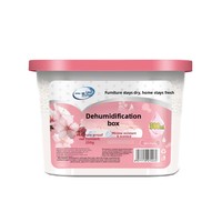 Boîte déshumidificatrice, déshydratant anti-humidité et anti-moisissure, charbon actif, produits chimiques ménagers pour armoire intérieure