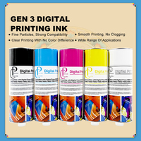 Encre Électrique Compatible Wiseprint HP Indigo Q4130B Q4131B Q4132B Q4133B pour Presse Numérique 6000 7000 7900 8000 8900