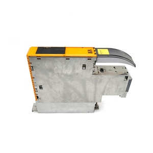 ตัวควบคุม PLC รุ่น B&R 8BVI0110HWS00001 ไดรฟ์ B&R รุ่น 8BVI0014HCD0.000-1 8BVI0110HWS0.000-1 - Product Image 6