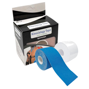 Nastro Kinesiologico per Viso Ipoallergenico con Motivi, Nastro Kinesiologico a <span class=keywords><strong>Strisce</strong></span>, Nastro Adesivo Atletico Personalizzabile - Product Image 2