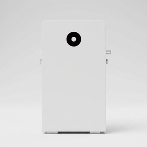 Batterie LiFePO4 à semi-conducteurs montée sur rack RW-F16 PRO-B basse tension 51,2 V/314 Ah -16,07 kWh, 6000 cycles, température de fonctionnement de -20 à 55 °C - Product Image 2