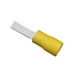 <span class=keywords><strong>DBV</strong></span> loạt thiết bị đầu cuối lưỡi-pre-cách điện cho ô tô & công nghiệp hệ thống dây điện - Product Image 5