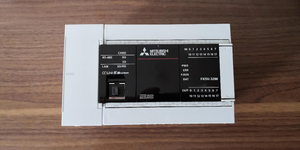 Contrôleur programmable FX5U, module MELSECIQ-FCPU, FX5U32MTESFX5U64MTESFX5U80MTES, automatisation industrielle PLC - Product Image 6