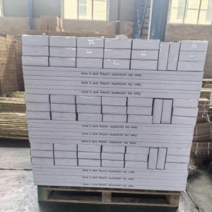 Système de grille de plafond peinte en acier galvanisé, profilés principaux et transversaux, taille personnalisée, grille de plafond ignifuge pour <span class=keywords><strong>la</strong></span> construction de bureaux - Product Image 4