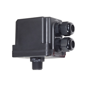 Ultimheat tích cực áp lực cao áp lực chuyển đổi, đôi cực, áp lực có thể được điều chỉnh một cách độc lập, snap-hành động loại MD - Product Image 1