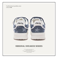 Sneaker originale de haute qualité personnalisée. Baskets en cuir pour hommes, colorées, à lacets, respirantes, décontractées, vente en gros, fabricant
