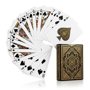 <span class=keywords><strong>Jeu</strong></span> <span class=keywords><strong>de</strong></span> <span class=keywords><strong>cartes</strong></span> à jouer personnalisées en gros – <span class=keywords><strong>Jeu</strong></span> <span class=keywords><strong>de</strong></span> société <span class=keywords><strong>de</strong></span> luxe imprimé sur mesure avec boîte – <span class=keywords><strong>Jeu</strong></span> <span class=keywords><strong>de</strong></span> poker <span class=keywords><strong>de</strong></span> table - Product Image 1