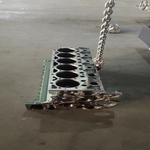 Bloque de Cilindros D13F - Apto para Accesorios - Product Image 1
