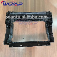WGYAP OEM 5NN805588 K Cadre de réservoir d'eau avant pour Volkswagen Tiguan Allspace Version américaine Nouvelles pièces automobiles de haute qualité