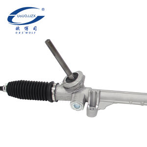 <span class=keywords><strong>Cremallera</strong></span> de Dirección Asistida LHD para Renault <span class=keywords><strong>Megane</strong></span> II 01-11  LHD 8200463517 8200324632 8200088495 7711497389 7711368394 - Product Image 3