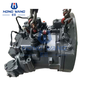 Repuestos para Excavadora HPV102GW HPV102, Bomba Hidráulica Principal para Excavadora ZX200/230/240/270 ZX200-1 ZX200-5 ZX200-6 - Product Image 2