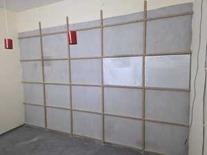 Paneles <span class=keywords><strong>de</strong></span> Aislamiento al Vacío <span class=keywords><strong>de</strong></span> Lámina <span class=keywords><strong>de</strong></span> Aluminio Compuesto CE VIP, Resistentes al Fuego y Ecológicos, para Aislamiento <span class=keywords><strong>de</strong></span> Cadena <span class=keywords><strong>de</strong></span> Frío en Almacenes - Product Image 2
