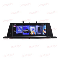 Pour BMW Série 5 F10 2013-2016 NBT Écran LCD 12,3 pouces Tableau de bord Écran tactile Unité principale autoradio Lecteur audio 1 an