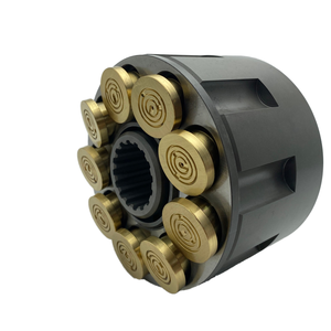 Pièces de rechange pour pompe hydraulique et moteur d'excavatrice DH300-7 - Product Image 3