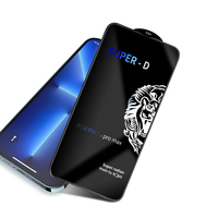 Protection d'écran en verre Super D à prix avantageux de l'usine Sumashi pour iPhone 13 14 Pro Max pour OnePlus 9 10 Pro